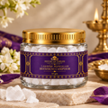 Lakshmi Mangalam Bhimseni Camphor 50gm jar by House of Param